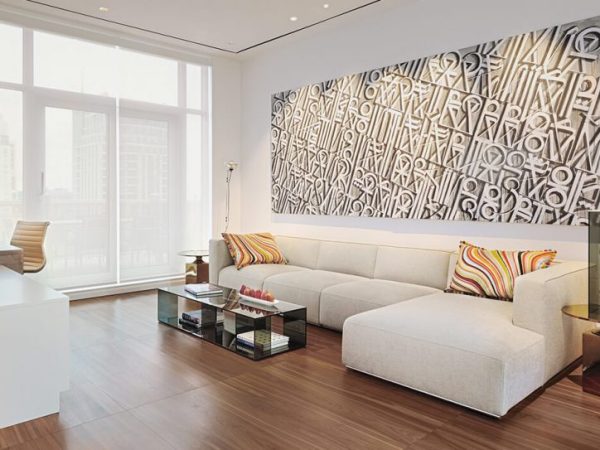 LUXURY DOUBLE ROOM SUITE